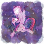 964051safesolotwilight+sparkleprincess+twilightflyingglowin[...].png