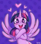 mlp-art-my-little-pony-фэндомы-Twilight-Sparkle-3457528.png