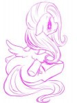 431217safesolofluttershypixiv-dot-movpony-dot-movfluttershe[...].jpg