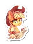 my-little-pony-фэндомы-mlp-art-Applejack-4464935.png