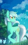 Lyra-minor-my-little-pony-фэндомы-4404248.png