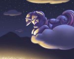 306998safetwilight+sparkleprincess+twilightcloudnightglowar[...].jpg