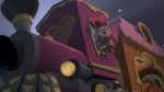 Pinkie Pie Boards the Shitpost Train.webm