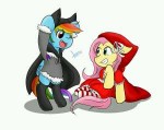 1764613safeartist-colon-lazyin26fluttershyrainbow+dashanima[...].jpeg