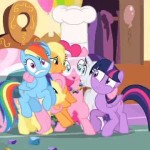 575067safescreencapapplejackfluttershypinkie+pierainbow+das[...].gif