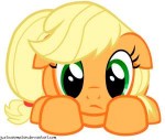 my-little-pony-фэндомы-mlp-gif-Applejack-3276551.gif