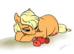 Applejack-mane-6-my-little-pony-фэндомы-4601125.png