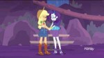 1774518safescreencapapplejackrarityequestria+girlsrollercoa[...].gif