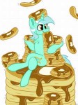 my-little-pony-фэндомы-mlp-art-Lyra-4579208.png