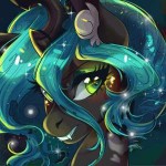 my-little-pony-фэндомы-mlp-gif-Queen-Chrysalis-4659174.gif