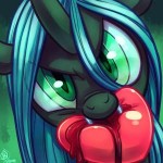 mlp-art-my-little-pony-фэндомы-Queen-Chrysalis-4716960.jpeg