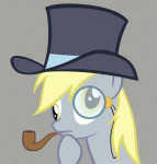 my-little-pony-фэндомы-Derpy-minor-721485.gif