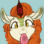 my-little-pony-фэндомы-mlp-gif-Autumn-Blaze-4784237.gif