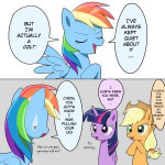 1297920safetwilight+sparklerainbow+dashapplejackprincess+tw[...].jpeg