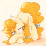 my-little-pony-фэндомы-mlp-art-Pear-Butter-4832022.png