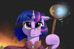 mlp-art-my-little-pony-фэндомы-Twilight-Sparkle-4849342.png