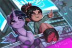 my-little-pony-фэндомы-mlp-art-mlp-crossover-4858623.jpeg