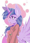 Rariedash-Twilight-Sparkle-mane-6-my-little-pony-4882762.png