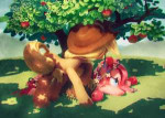 374614safeartist-colon-fraliapplejackpinkie+piefloral+head+[...].jpeg