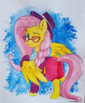 mlp-art-my-little-pony-фэндомы-Fluttershy-4905545.jpeg