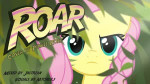 Roar (Fluttershy Cover).mp4