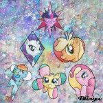 827885safeapplejackfluttershypinkie+pierainbow+dashraritytw[...].gif