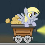 my-little-pony-фэндомы-Derpy-minor-4962329.gif