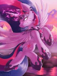 mlp-art-my-little-pony-фэндомы-Twilight-Sparkle-4963794.png