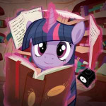 194123 - artist-axian-art books twilightsparkle.jpg