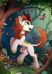 my-little-pony-фэндомы-Autumn-Blaze-mlp-art-4971521.png