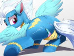 my-little-pony-фэндомы-mlp-art-Fleetfoot-4743476.png