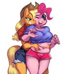 1734421safeartist-colon-saladbombapplejackpinkie+pieanthroa[...].png