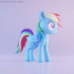 my-little-pony-фэндомы-mlp-gif-mlp-3d-5095586.gif