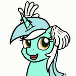 my-little-pony-фэндомы-mlp-gif-Lyra-4546702.gif