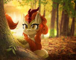 my-little-pony-фэндомы-mlp-art-Autumn-Blaze-5170740.png