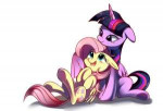 1187168safetwilight+sparklefluttershyshippingsmilingprinces[...].png