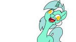 Lyra-minor-my-little-pony-фэндомы-2860409.gif