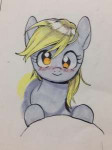 662574safesoloblushingderpy+hoovestraditional+artcutelookin[...].jpg