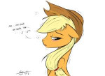 appledrunk applejack artist xcopyen002 drunk.png