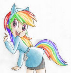 rainbowdashmuchbetterwithoutblueskinbygravitythunder-d6e5cg4.png