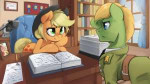 applejackboundinsteelscene1bydarksittich-da4j23j.png