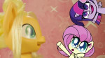 MLP Pony Life Announcement Fantasy Video2.webm