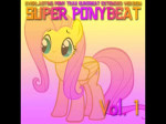 Super Ponybeat - So Many Wonders (EuroSky Mix) by Eurobeat [...].mp4