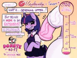 3126200explicitartist-colon-wickedhoundstwilight+sparkleunicornanthrosemi-dash-anthroballsbig+ballsbig+penisbipedalblushingbreastsbutton-dash-up+s.png