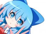 72123-blueeyes-bluehair-cirno-close-ribbons-touh.jpg