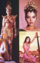 143b3d5369c0aea1aface8e572a76204--ornella-muti-flash-gordon