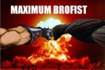 brofist