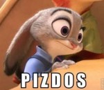 pizdos