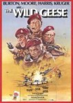 TheWildGeese(1978film)poster