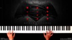 Hans Zimmer & Junkie XL - Batman v Superman - Beautiful Lie[...]